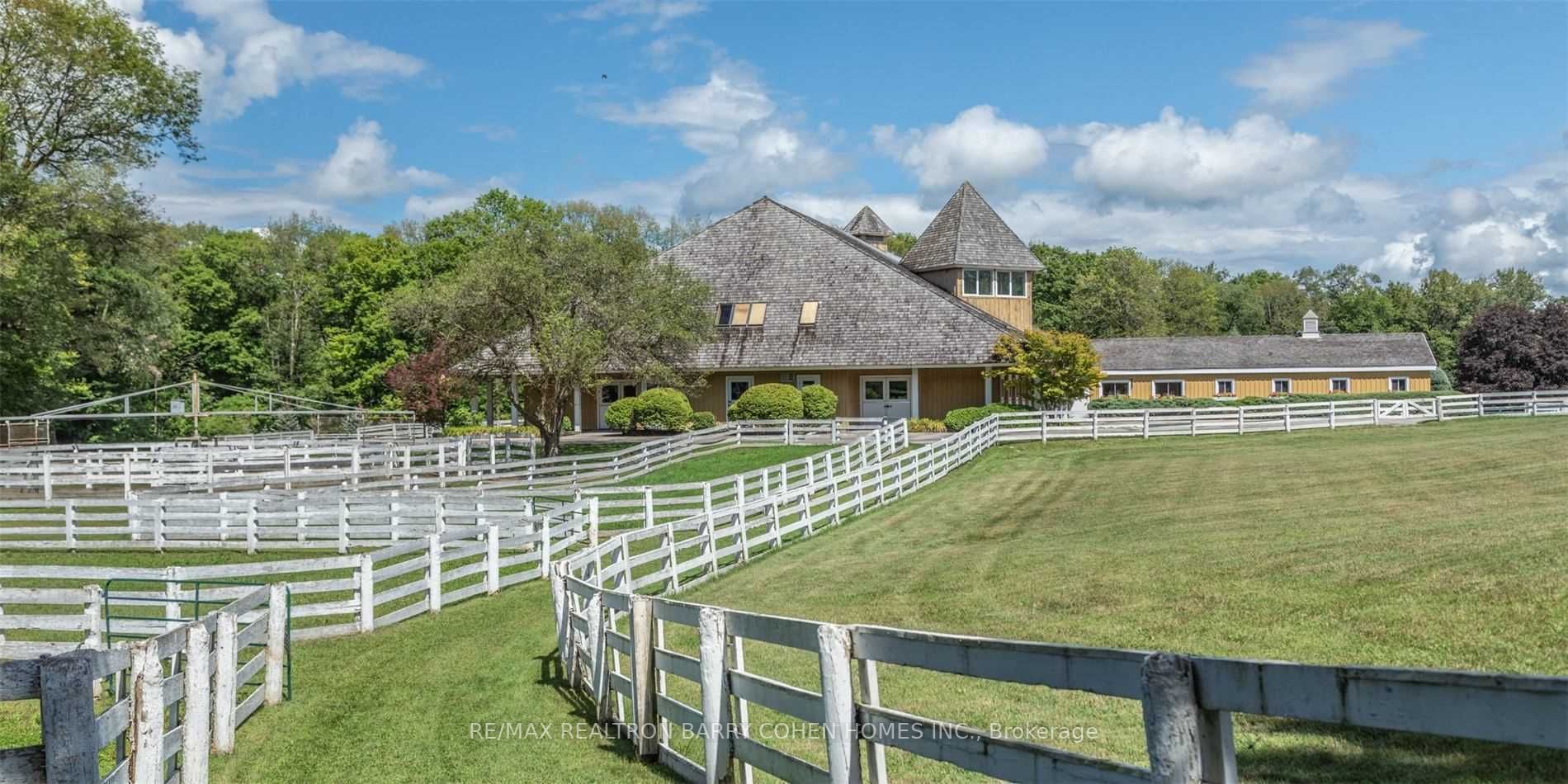 14900 7th Concession Rd