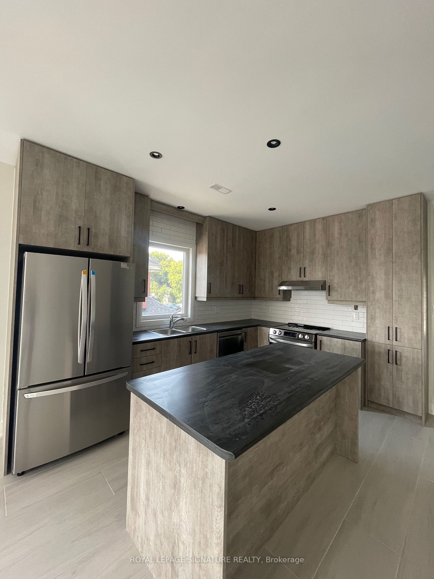 45 John Street, #Upper