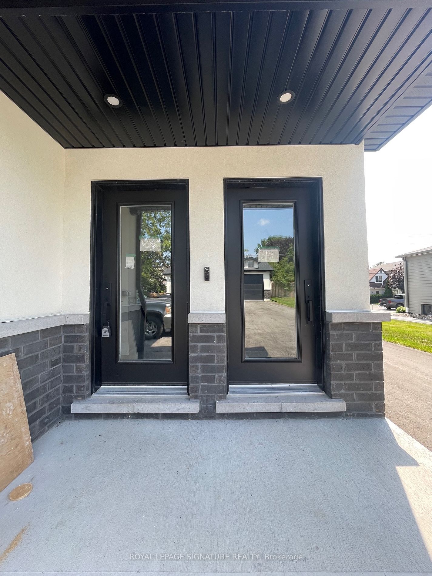 45 John St, #Upper