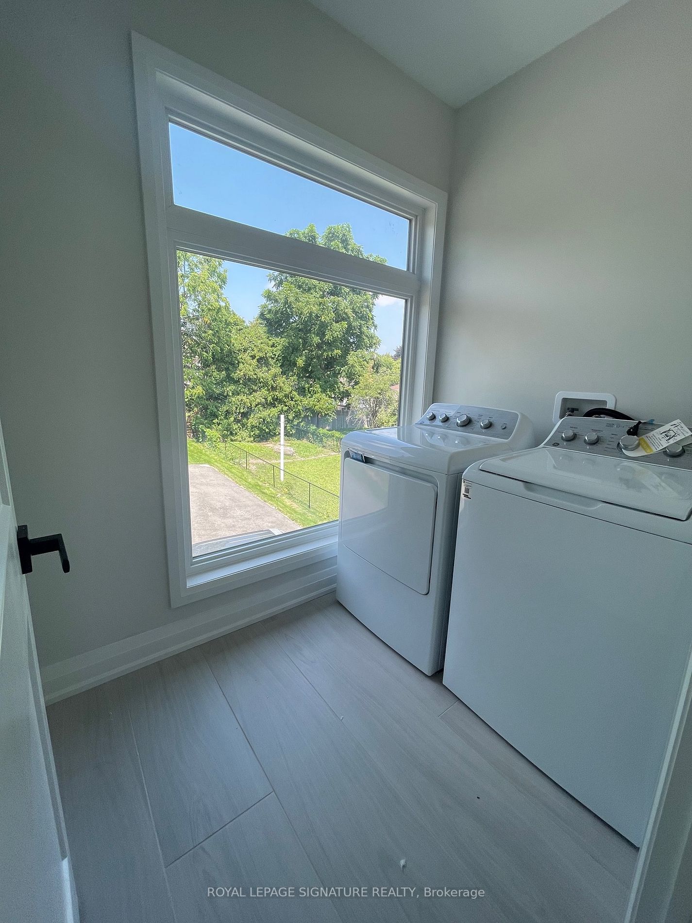45 John Street, #Upper