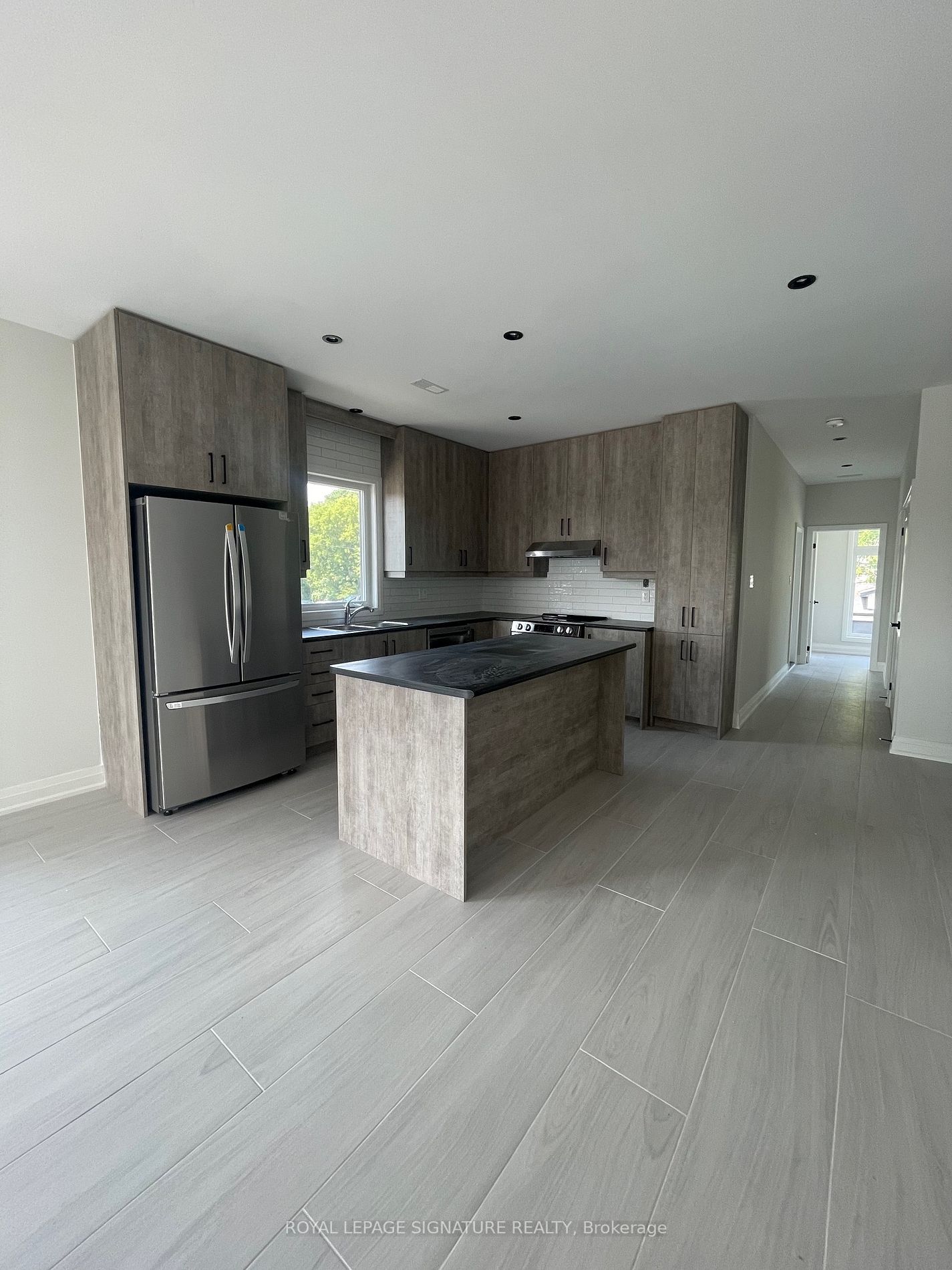 45 John Street, #Upper