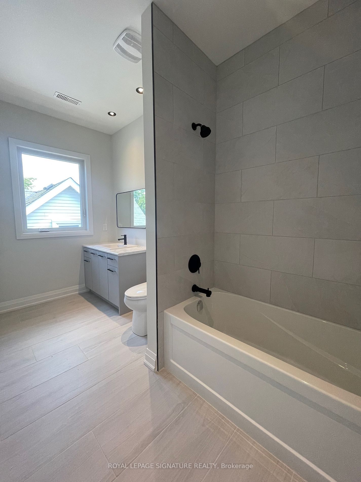 45 John Street, #Upper