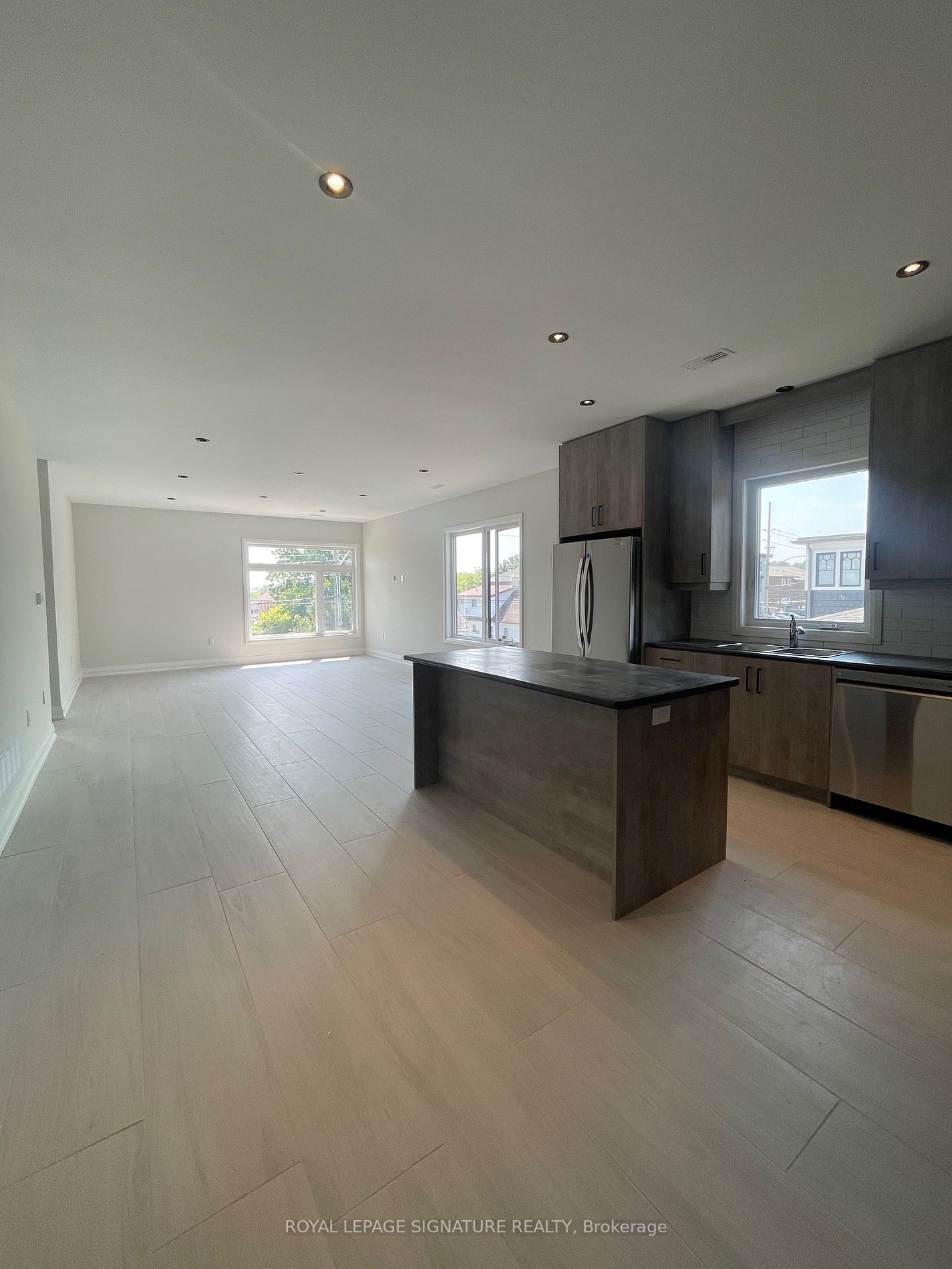 45 John Street, #Upper