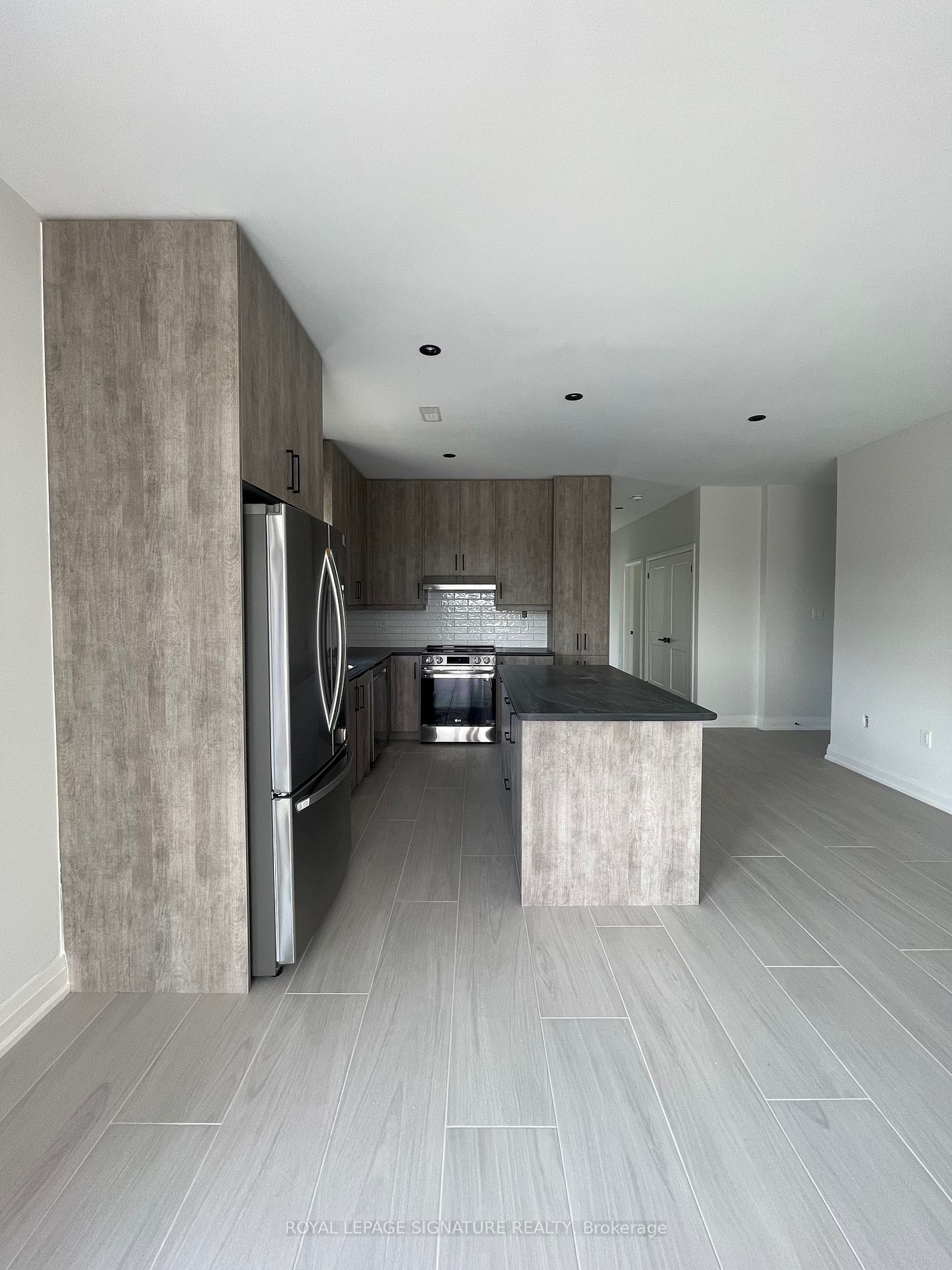 45 John Street, #Upper