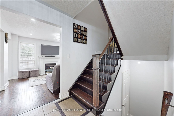 185 Solway Ave, Vaughan