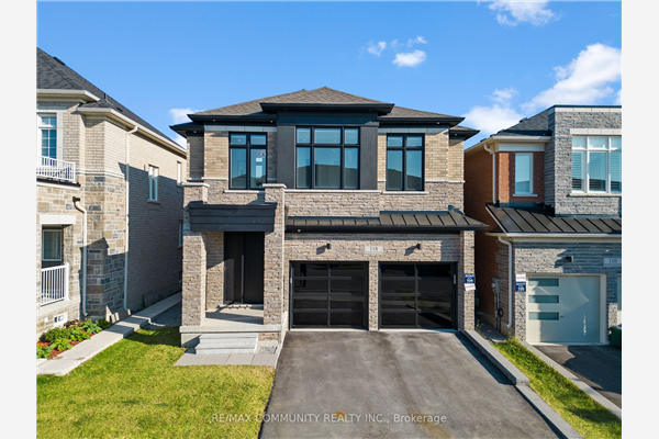 118 Boundary Blvd, Whitchurch-Stouffville