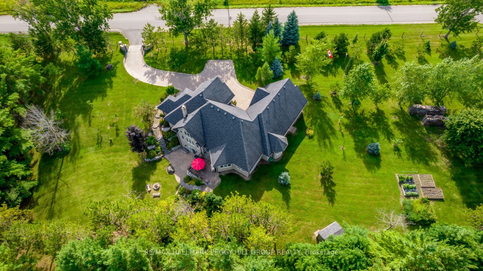 3825 Concession Road 4