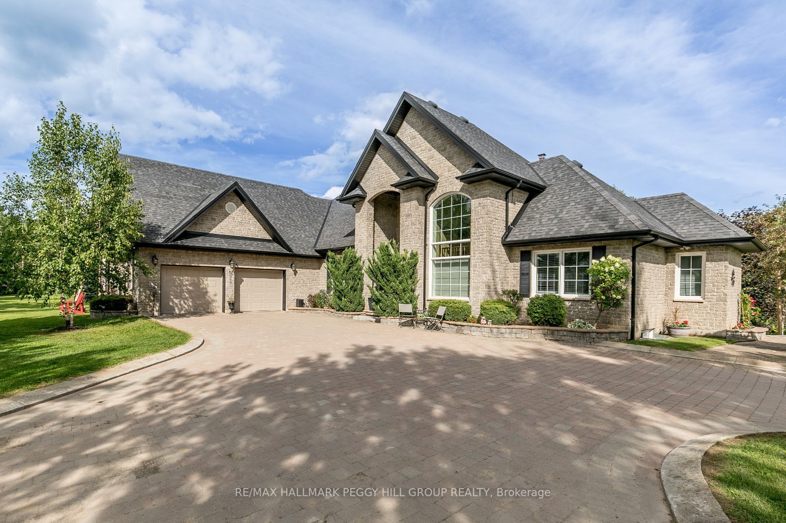 3825 Concession Road 4