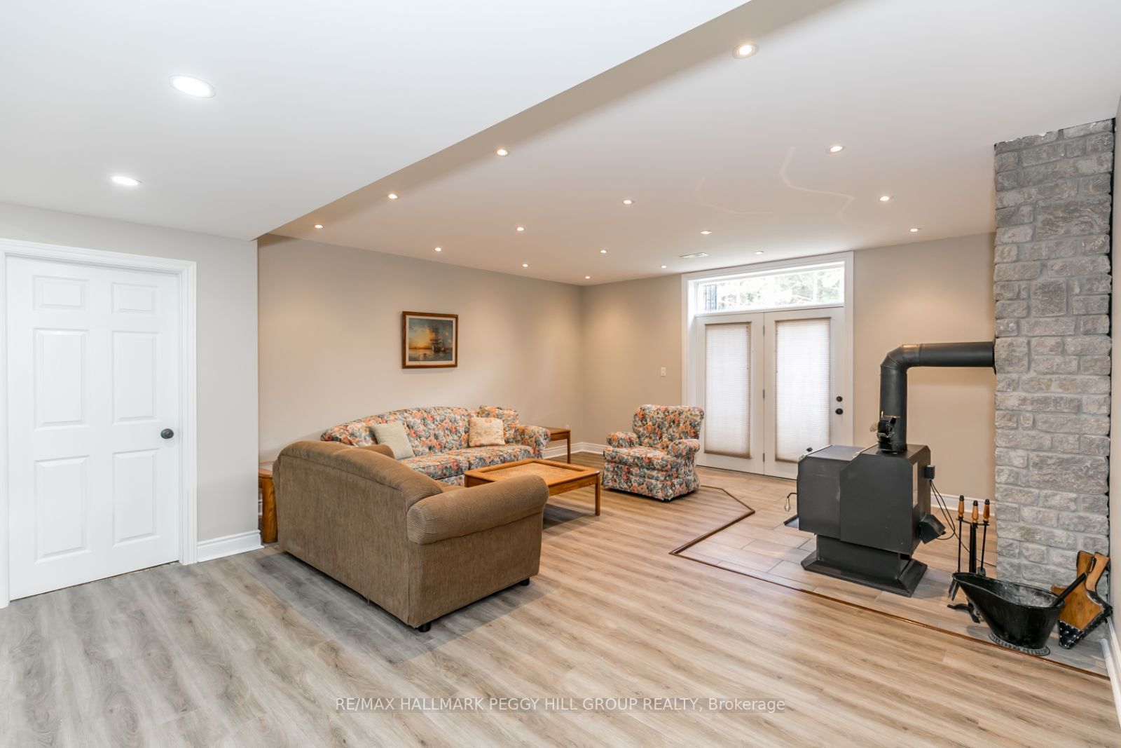 3825 Concession Road 4