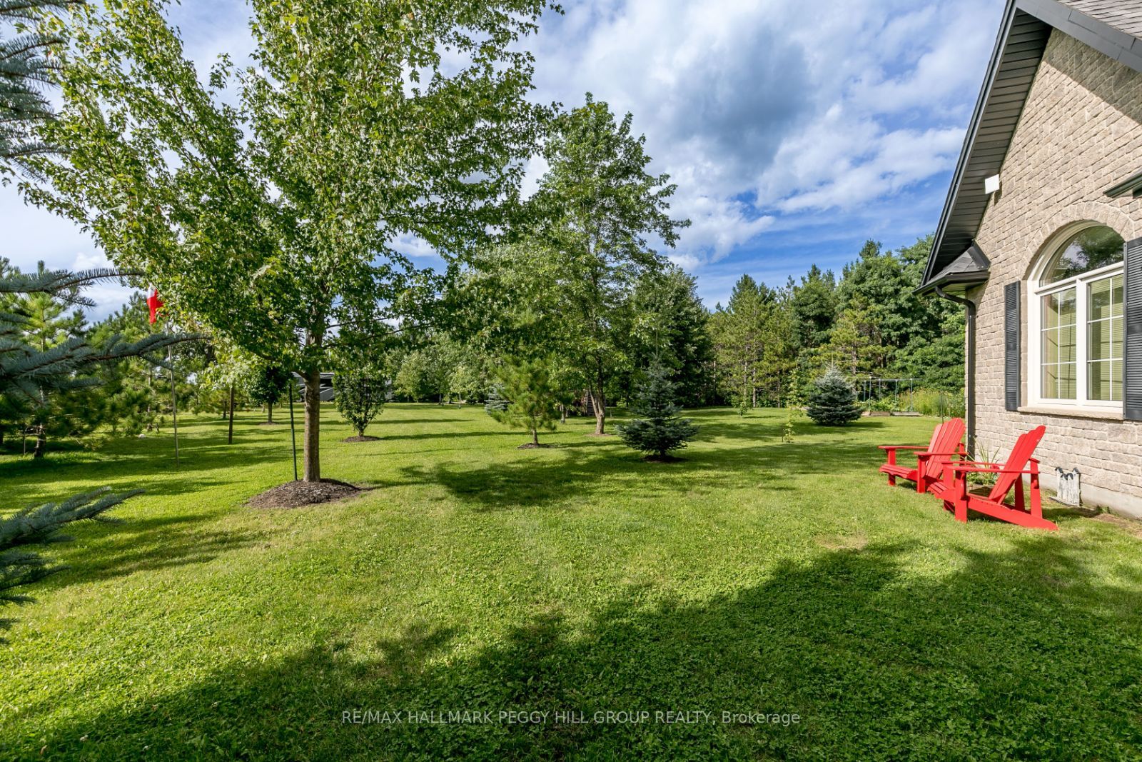 3825 Concession Road 4
