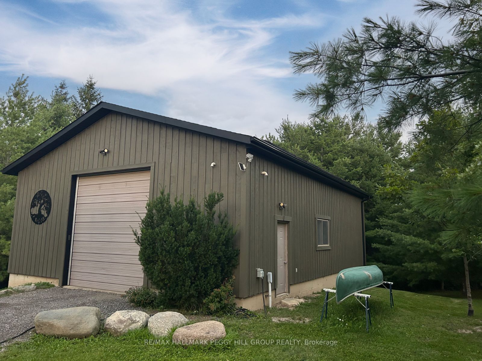 3825 Concession Road 4