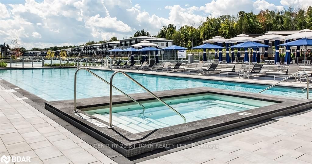 375 Sea Ray Ave, #116