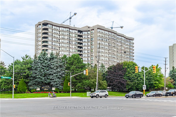 7440 Bathurst St, Vaughan