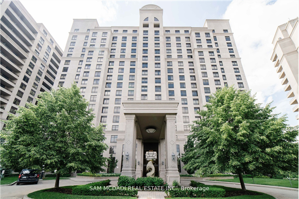 9245 Jane St, Vaughan