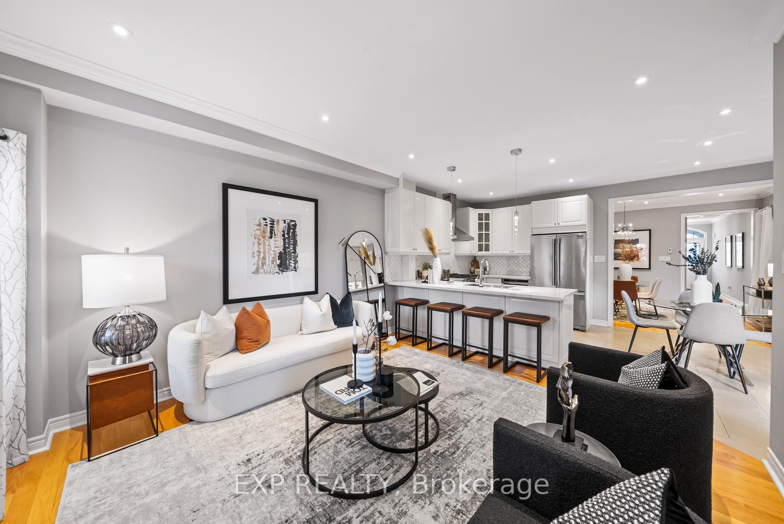 67 Crimson Forest Drive