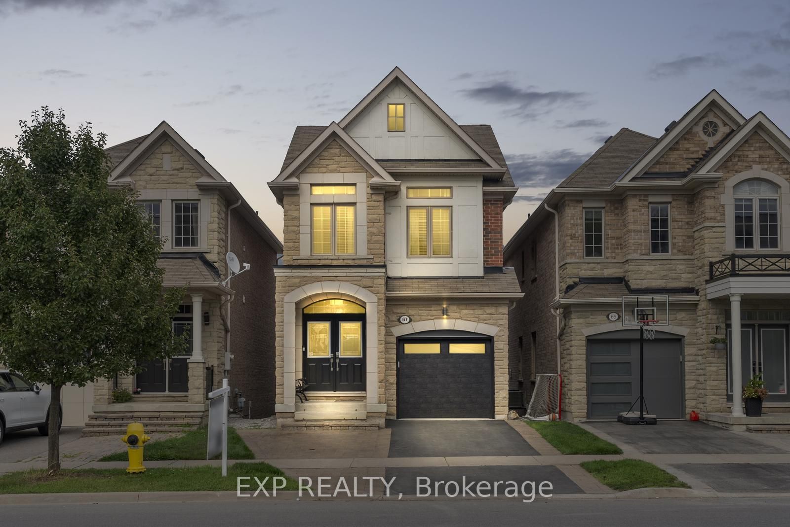 67 Crimson Forest Drive