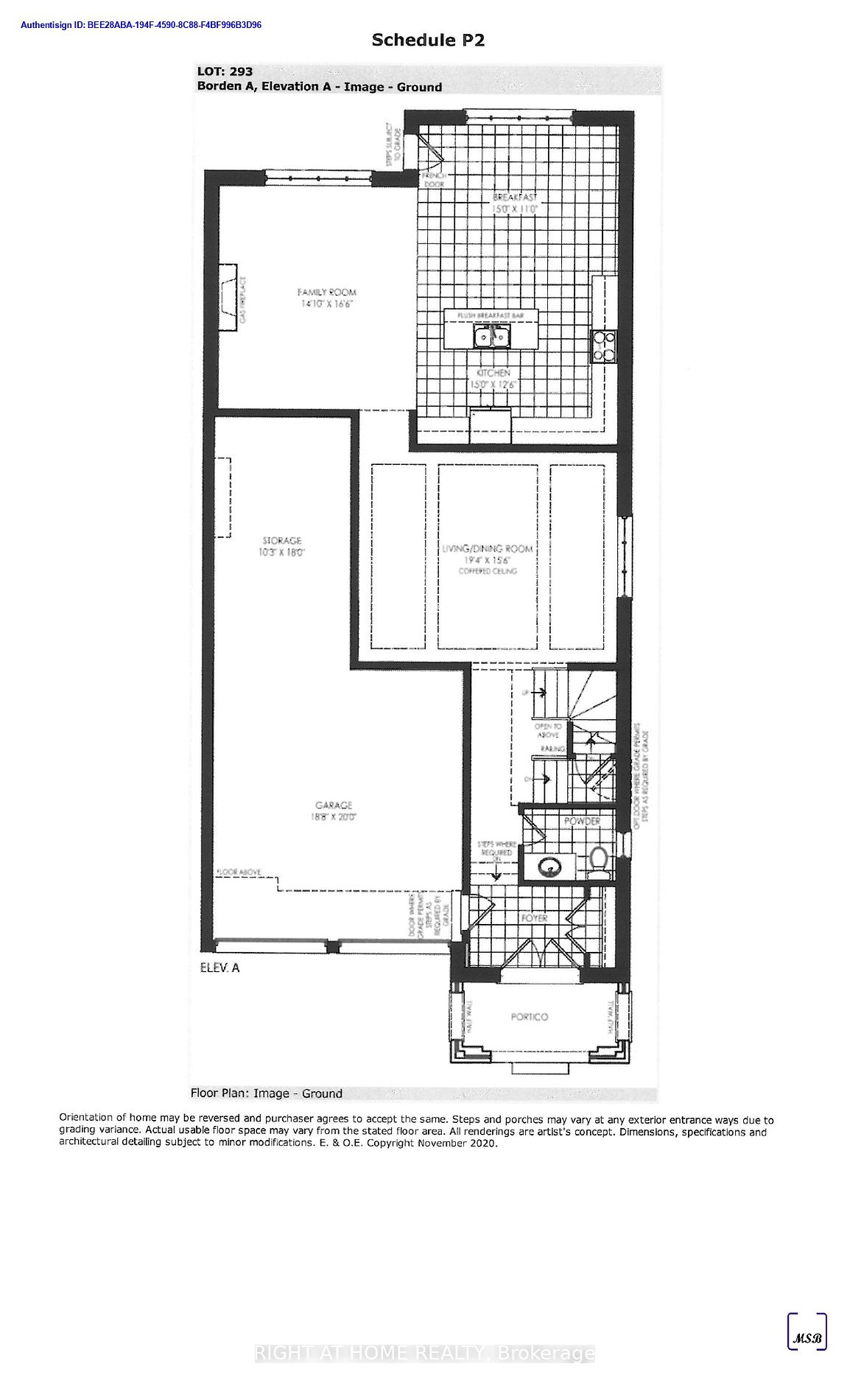 51 Bowline Vista Street