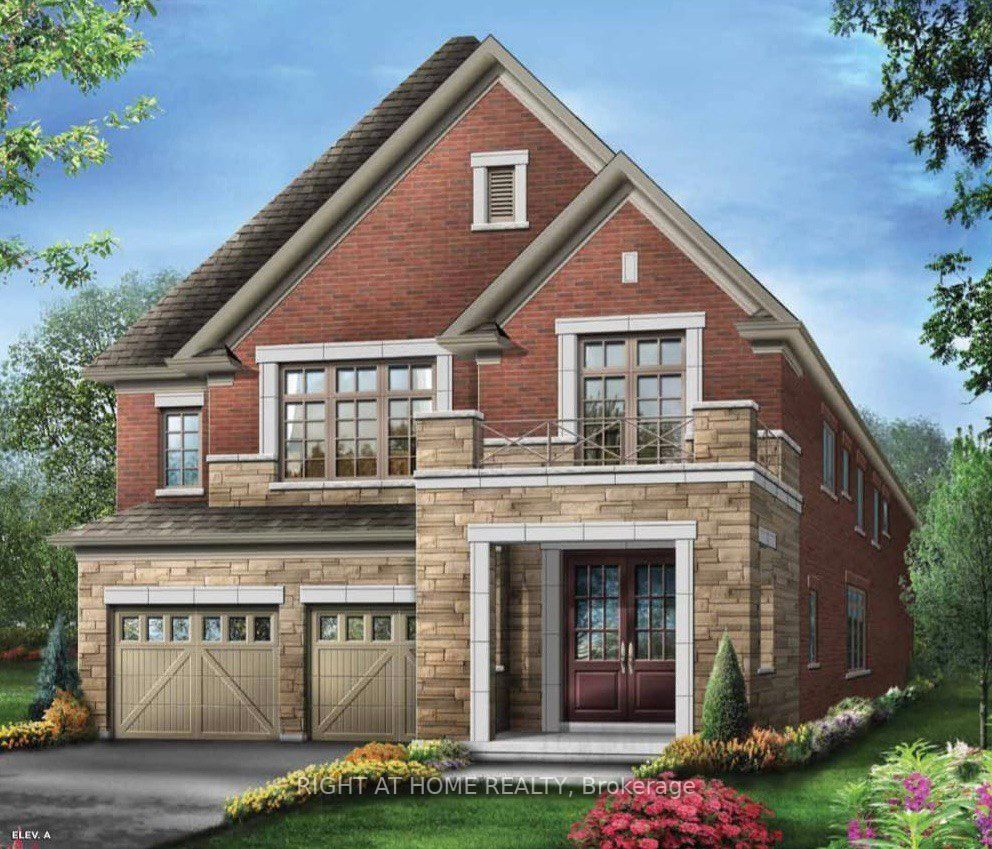 51 Bowline Vista Street