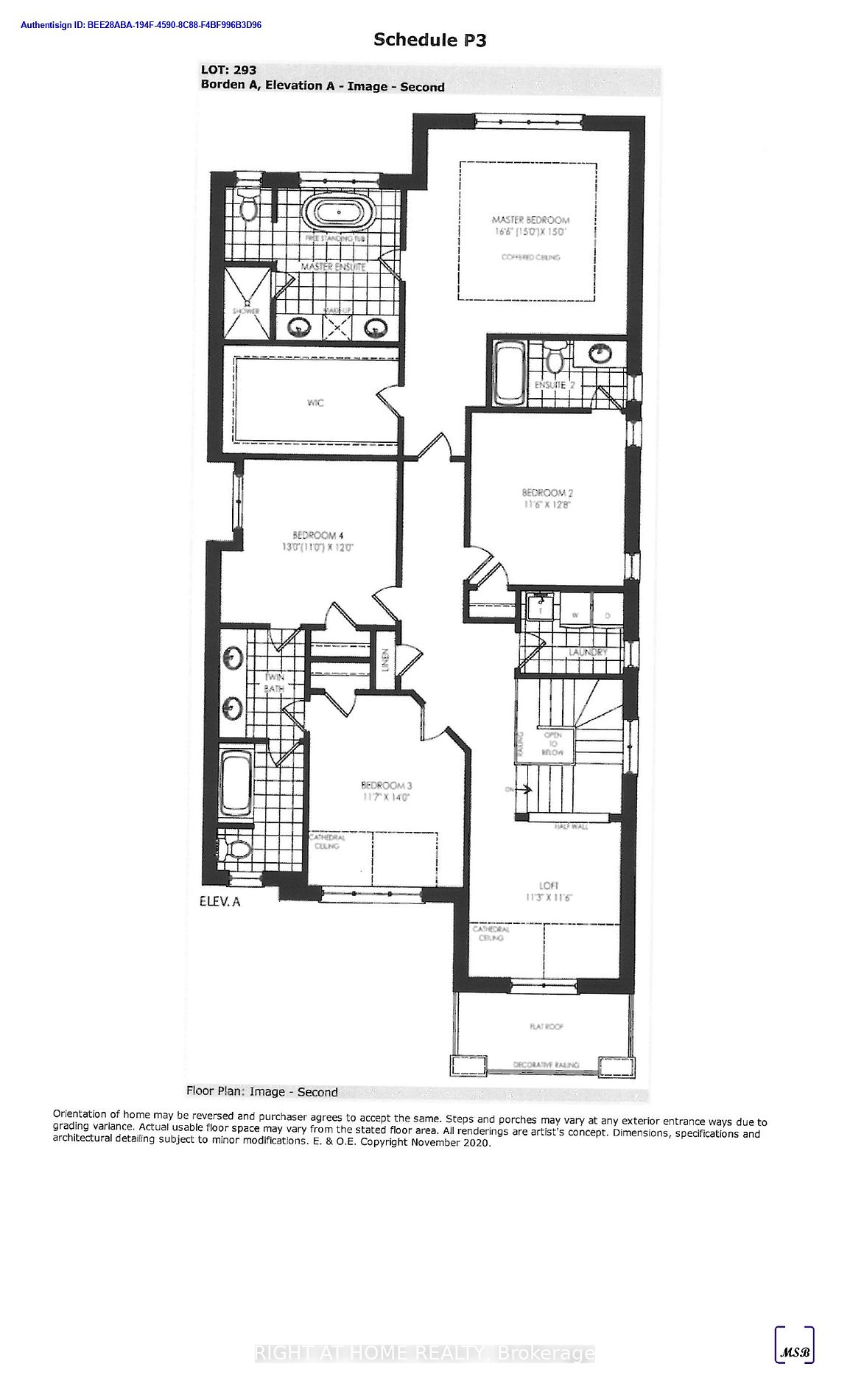 51 Bowline Vista Street