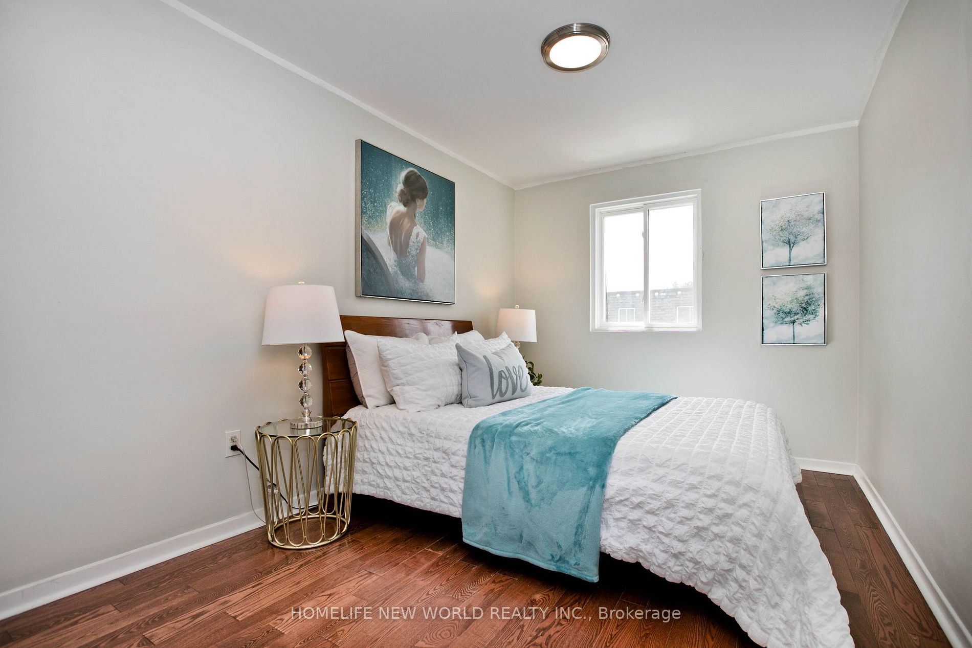 141 Clark Ave, #Th-68
