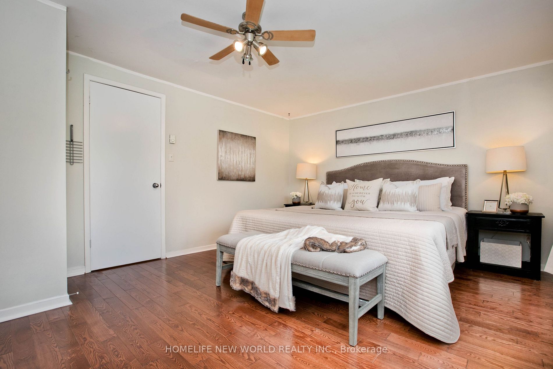 141 Clark Ave, #Th-68