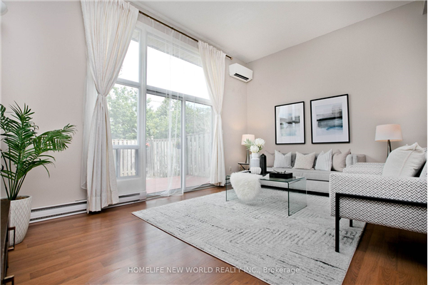 141 Clark Ave, Markham