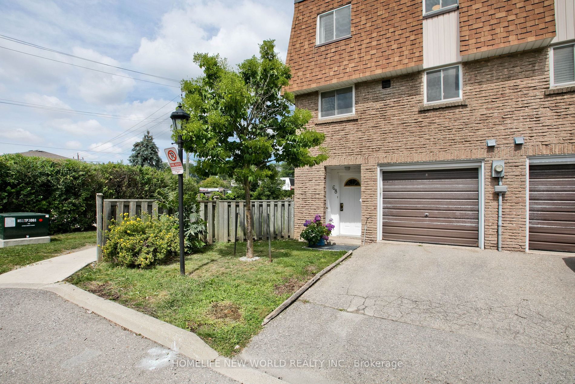 141 Clark Ave, #Th-68