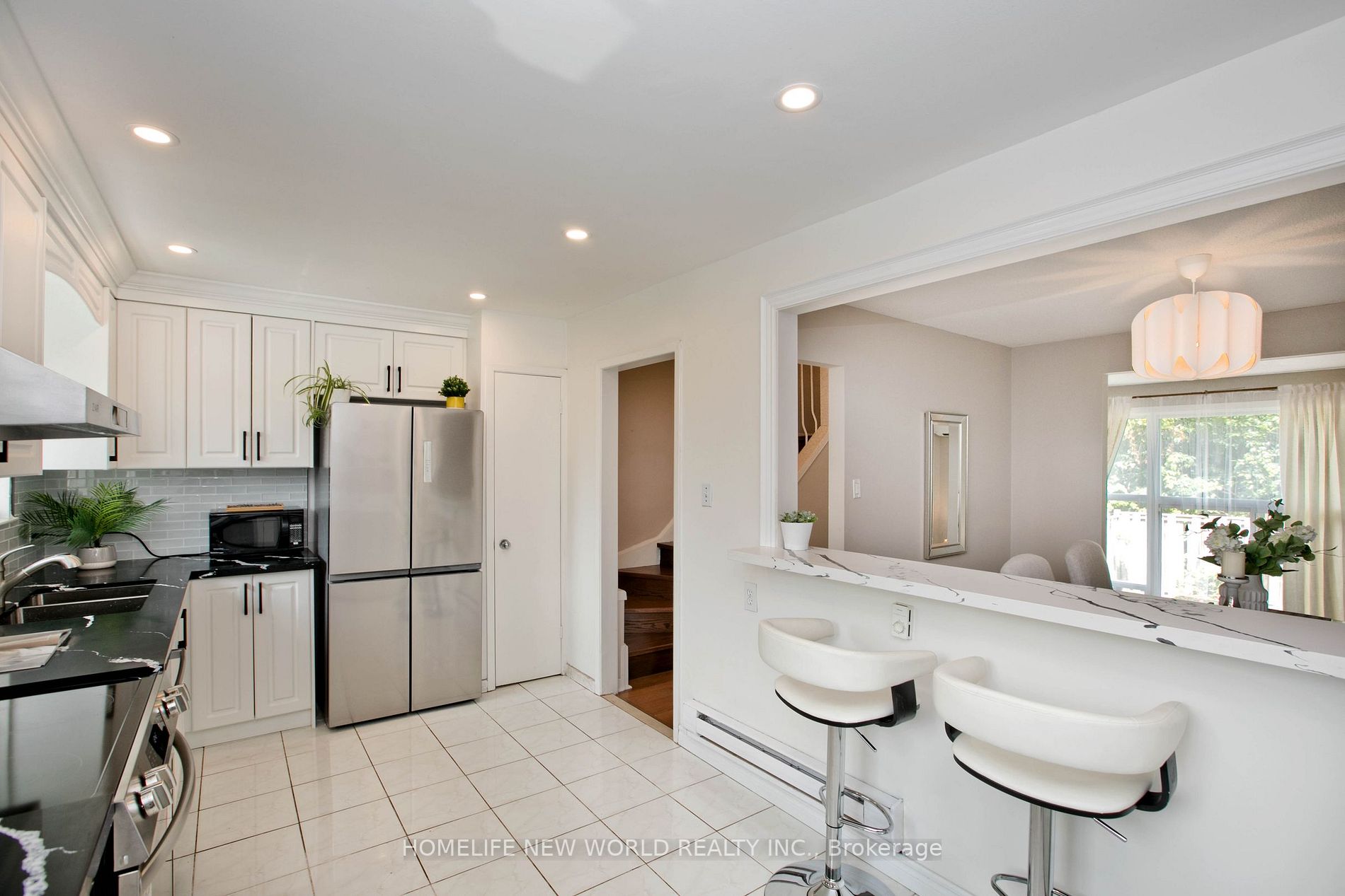 141 Clark Ave, #Th-68