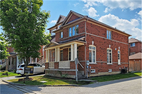 24 Crawford St, Markham