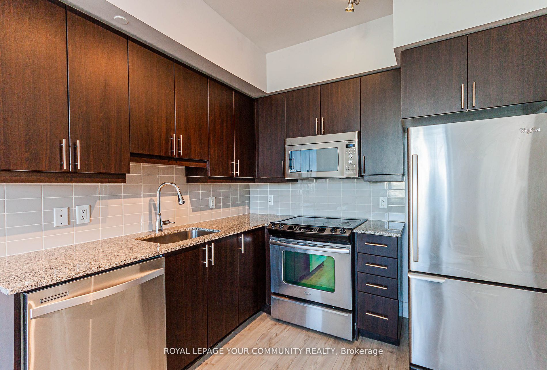 85 North Park Rd, #706