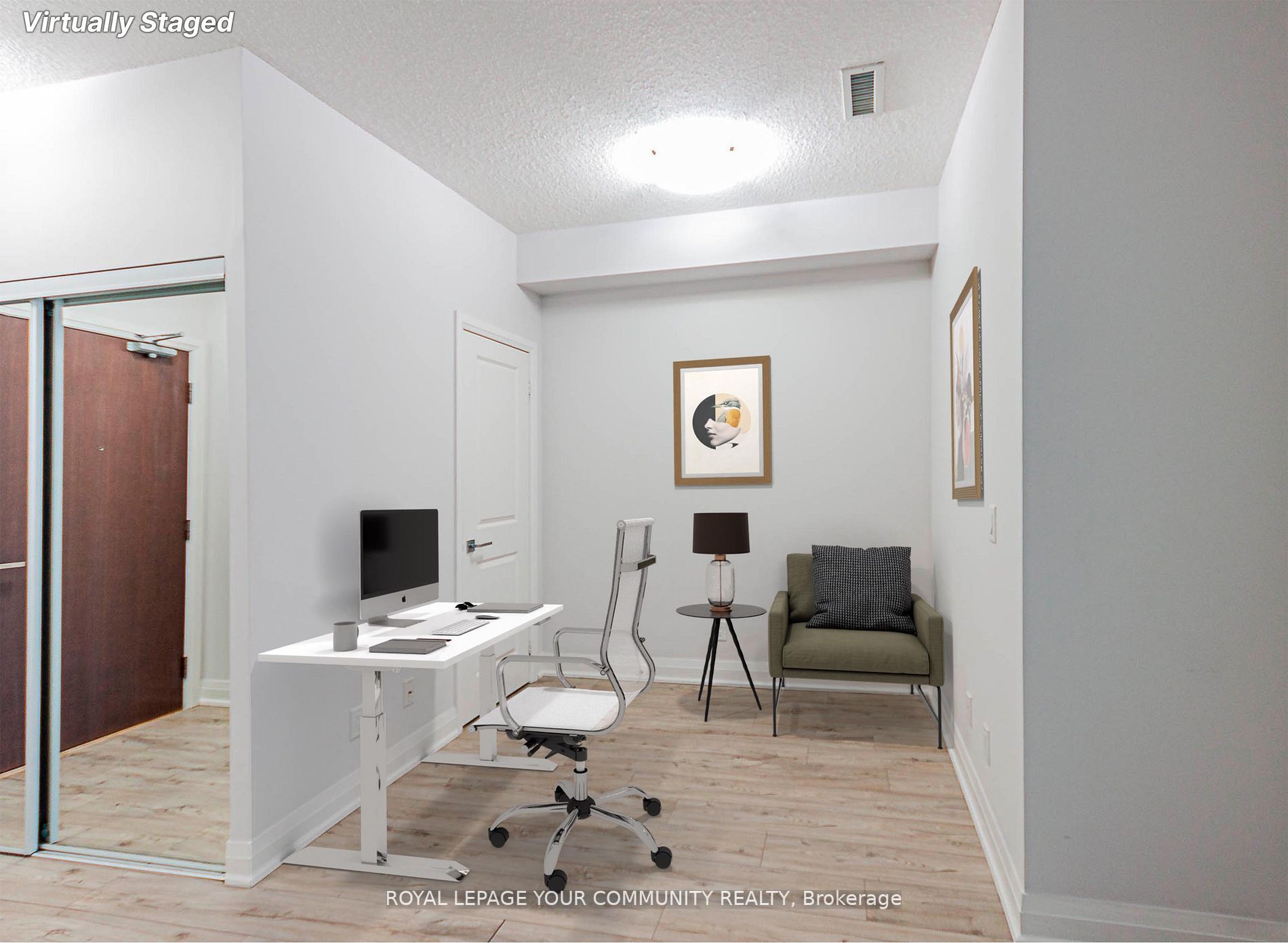 85 North Park Rd, #706