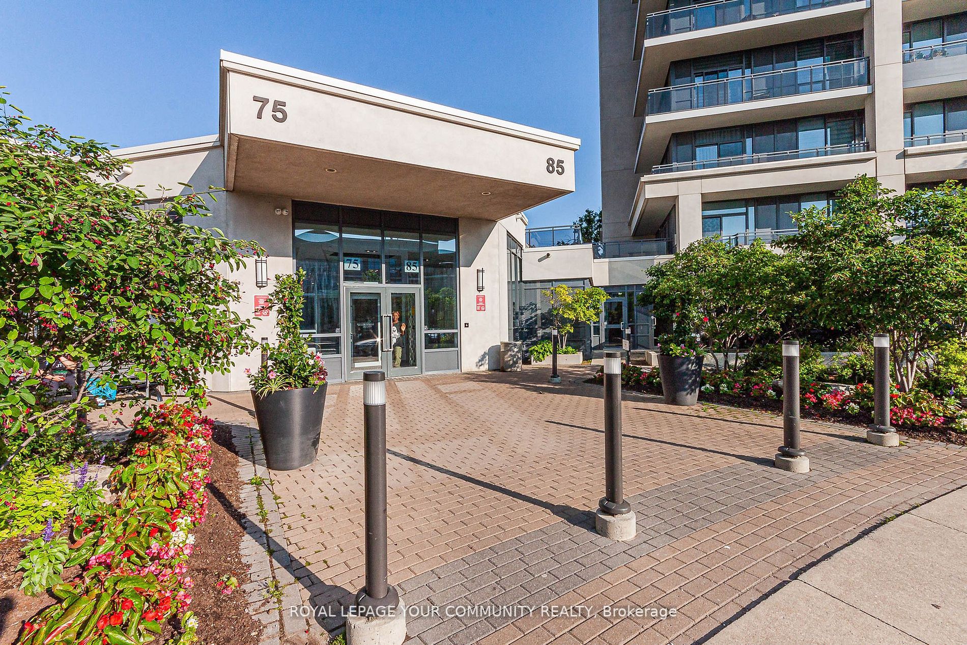 85 North Park Rd, #706