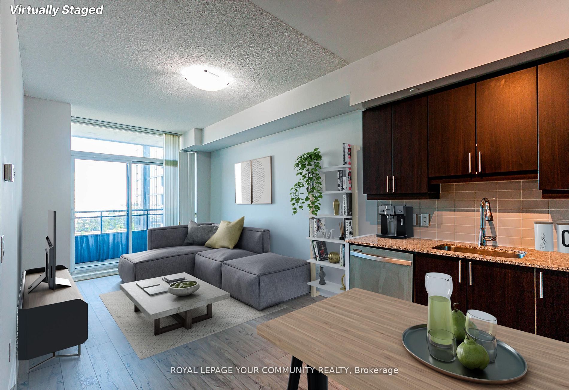 85 North Park Rd, #706