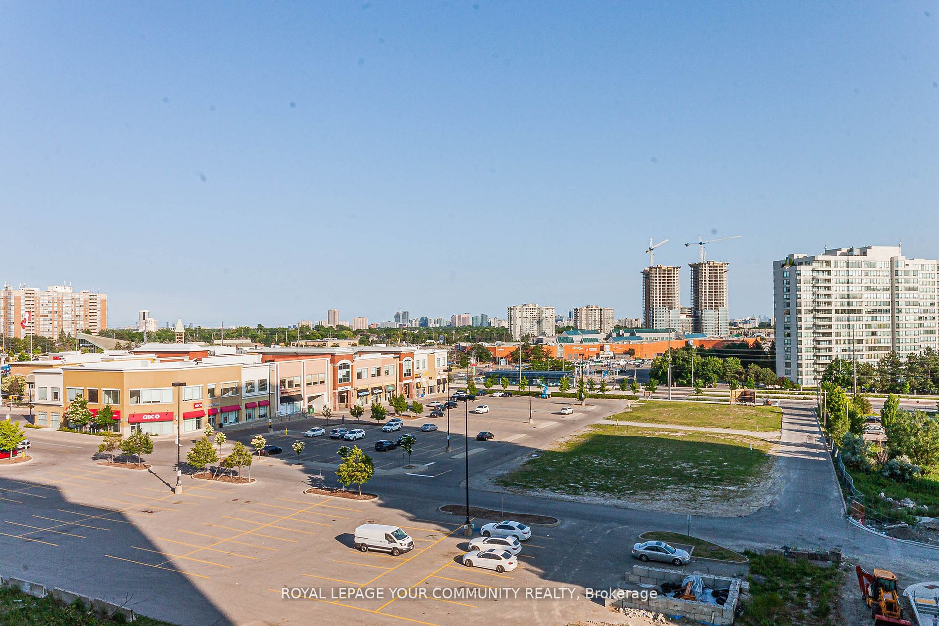 85 North Park Rd, #706