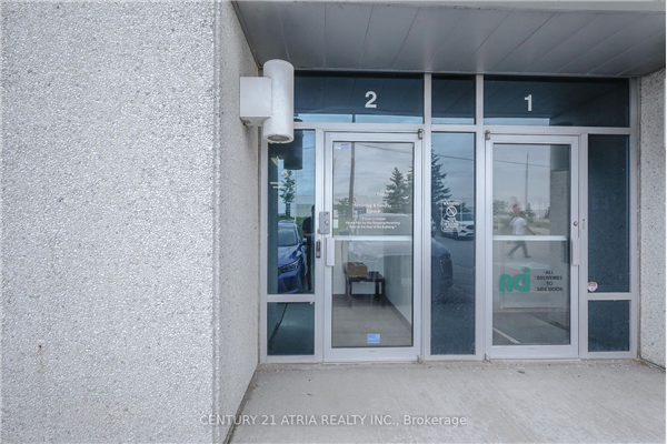6201 Highway 7 2nd Floor, Vaughan