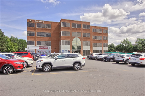 250 Harding Blvd W, Richmond Hill