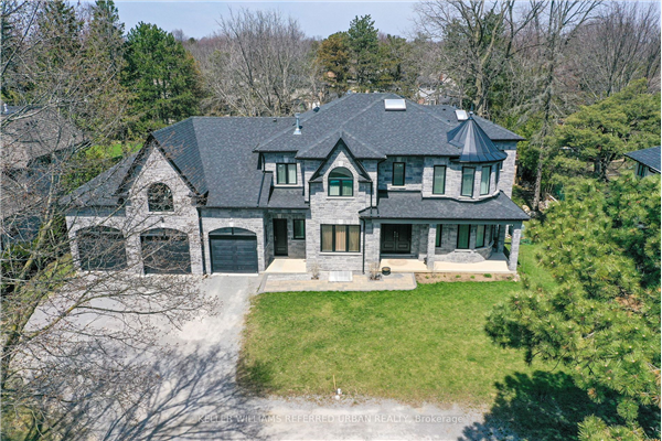 250 Church St, Markham