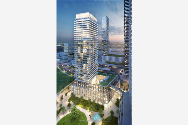 185 Millway Ave, Vaughan