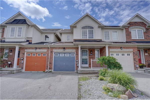 141 Hammill Hts, East Gwillimbury