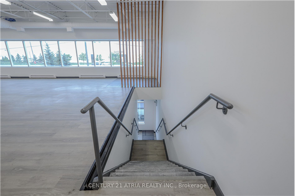 6201 Highway 7 2nd Floor, Vaughan