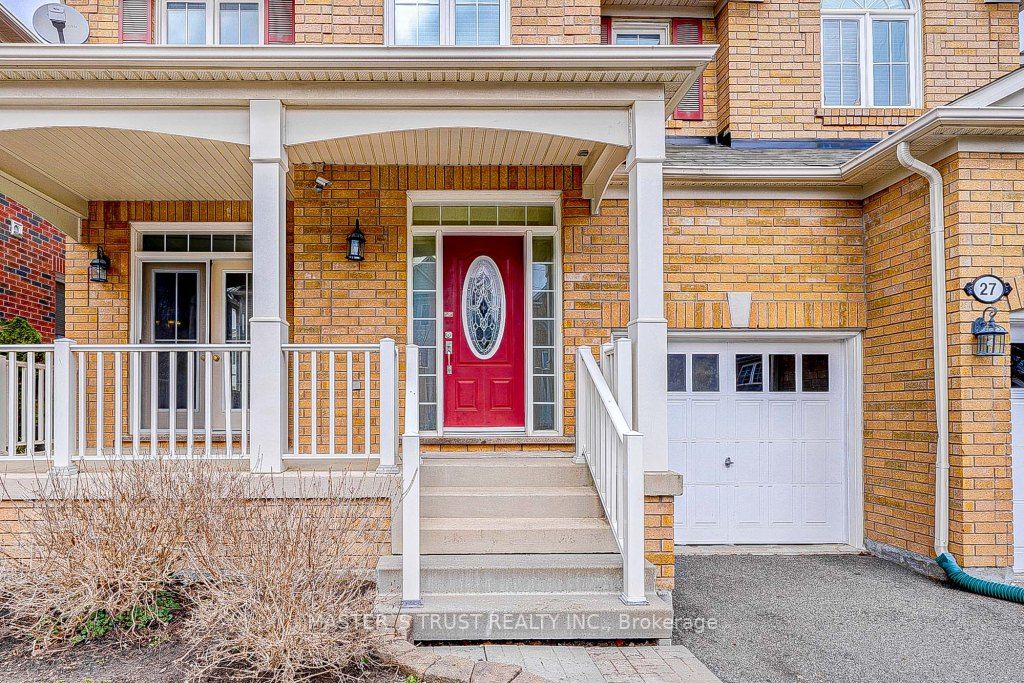 27 Cliff Gunn Rd