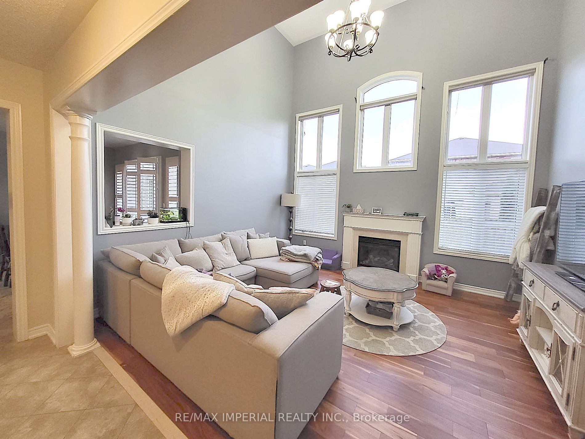 7 Tonner Cres