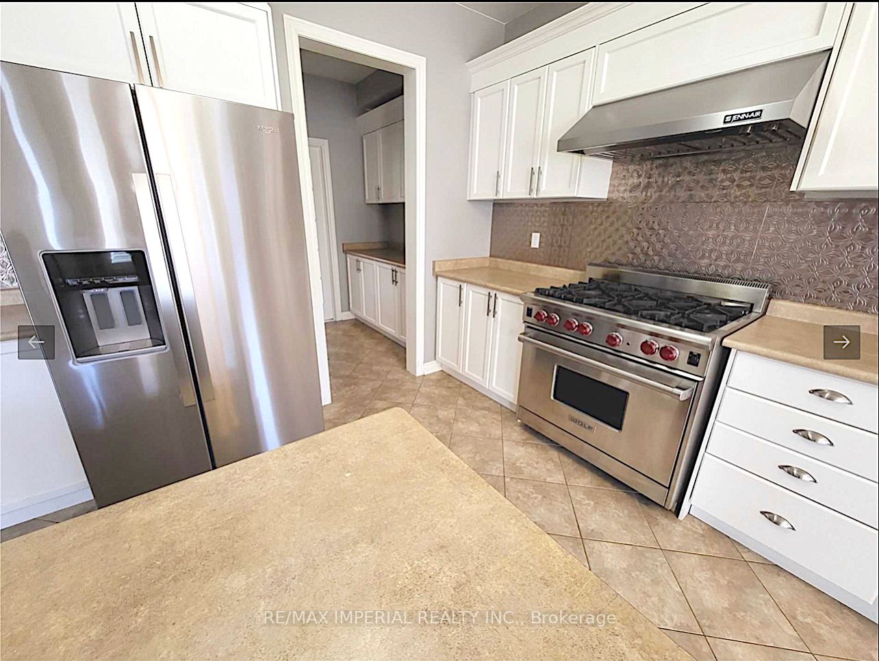 7 Tonner Cres
