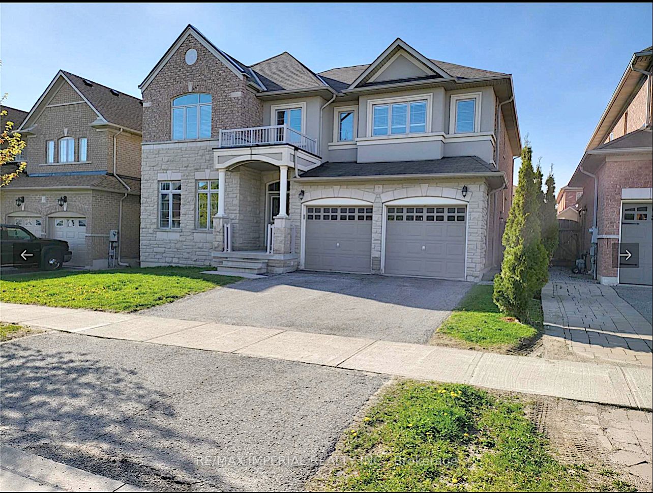 7 Tonner Cres