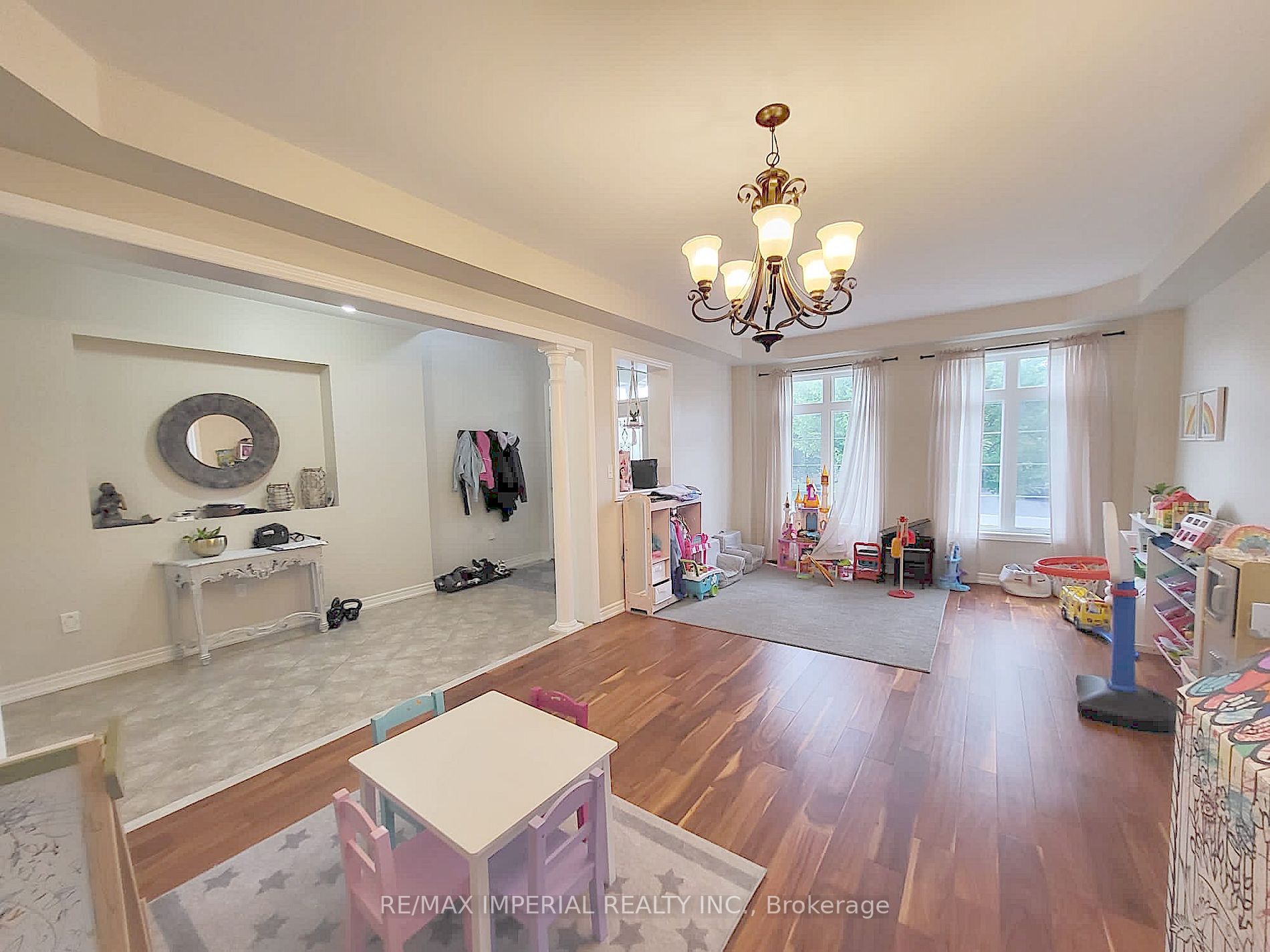 7 Tonner Cres