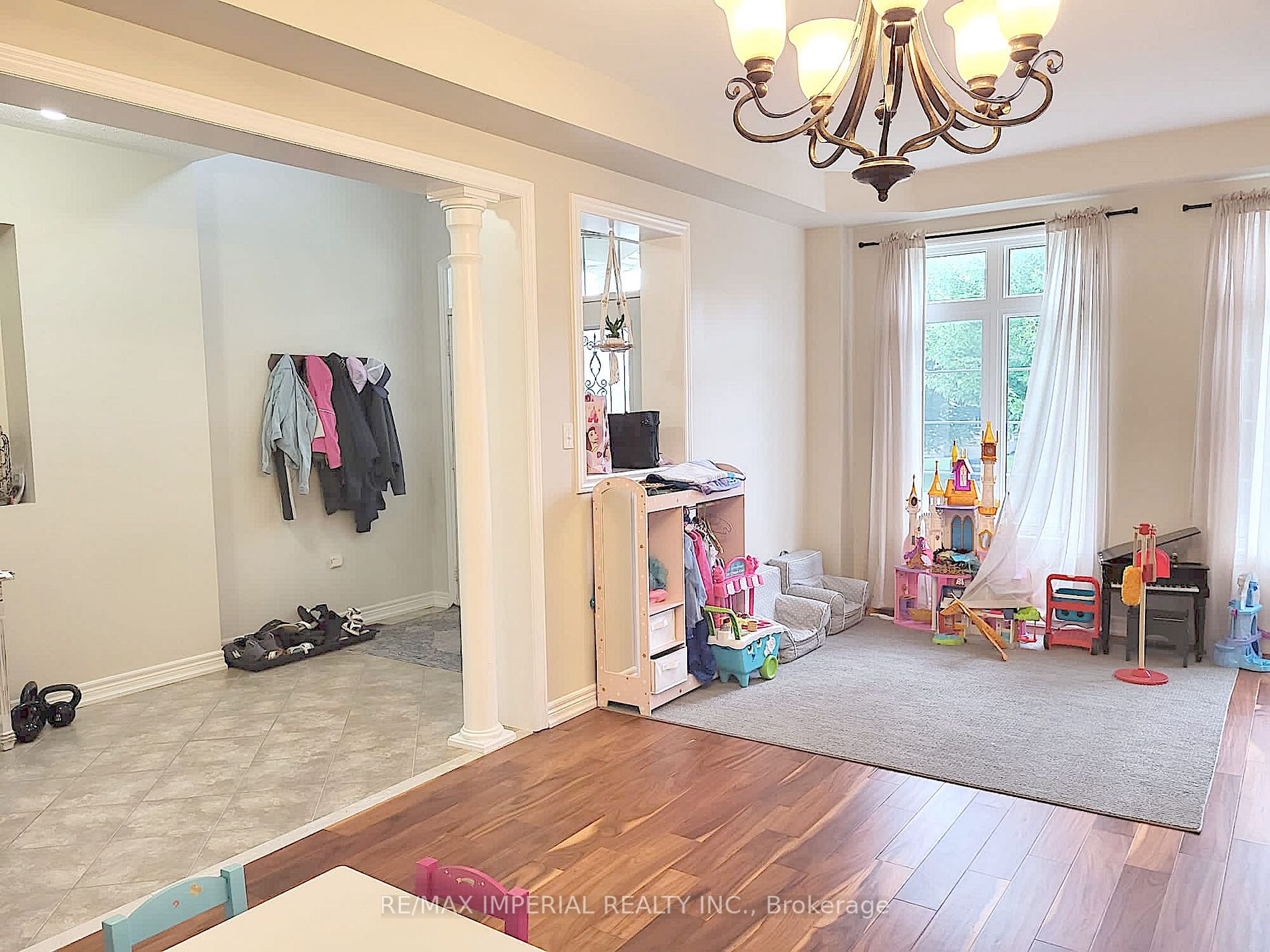 7 Tonner Cres