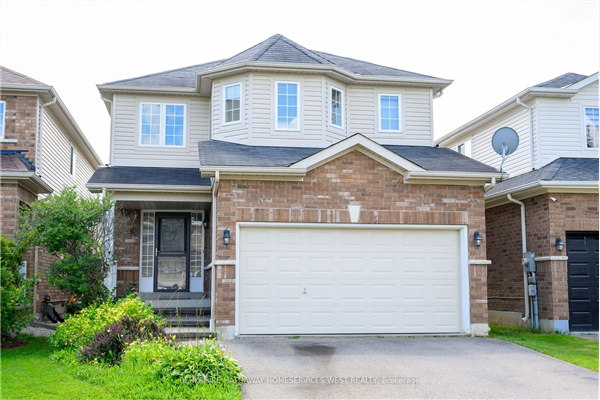 85 Anderson Rd, New Tecumseth