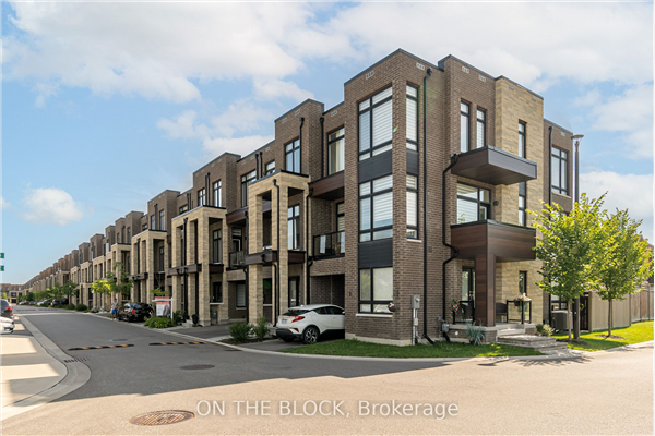 6 Pageant Ave, Vaughan