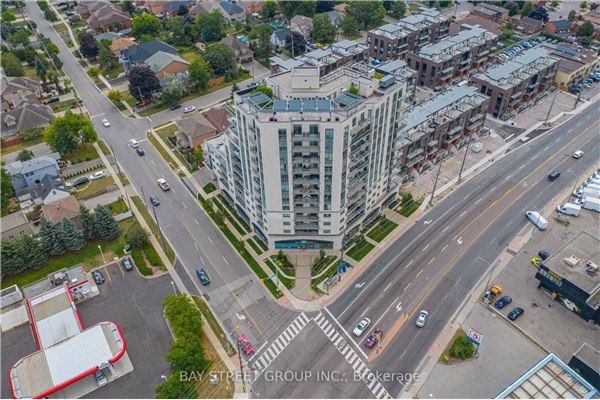 7730 Kipling Ave, Vaughan