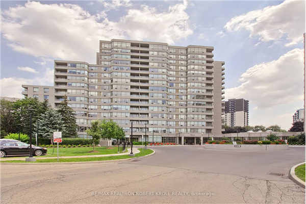 11 Townsgate Dr, Vaughan